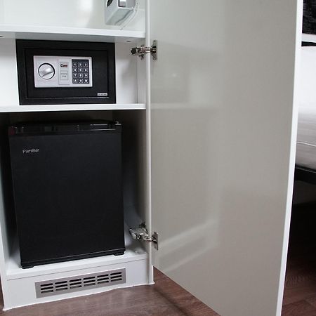Chiswick Rooms London Ngoại thất bức ảnh
