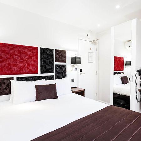 Chiswick Rooms London Ngoại thất bức ảnh