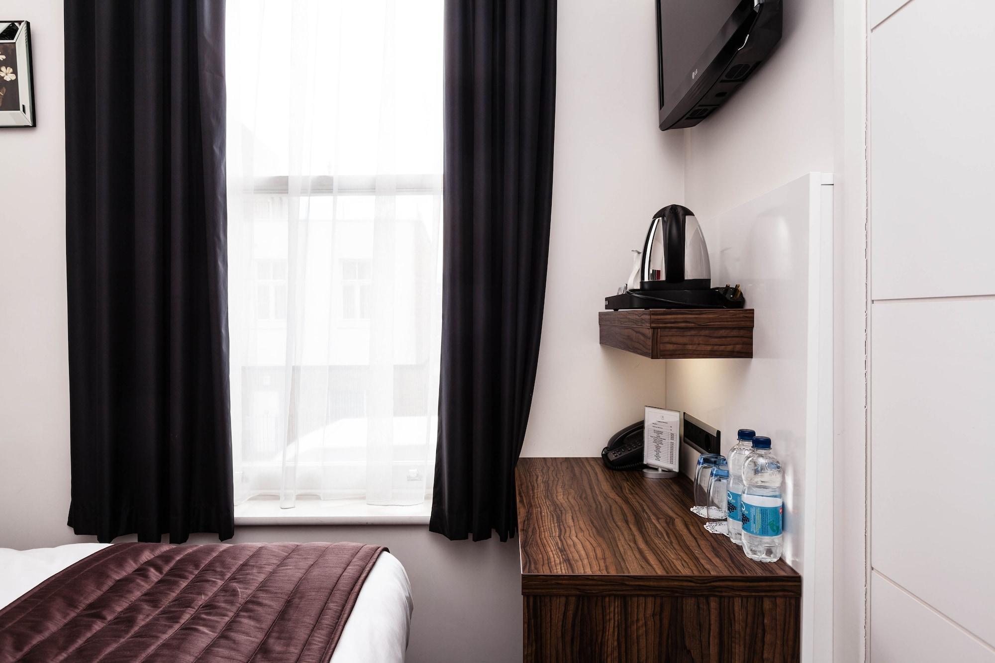 Chiswick Rooms London Ngoại thất bức ảnh