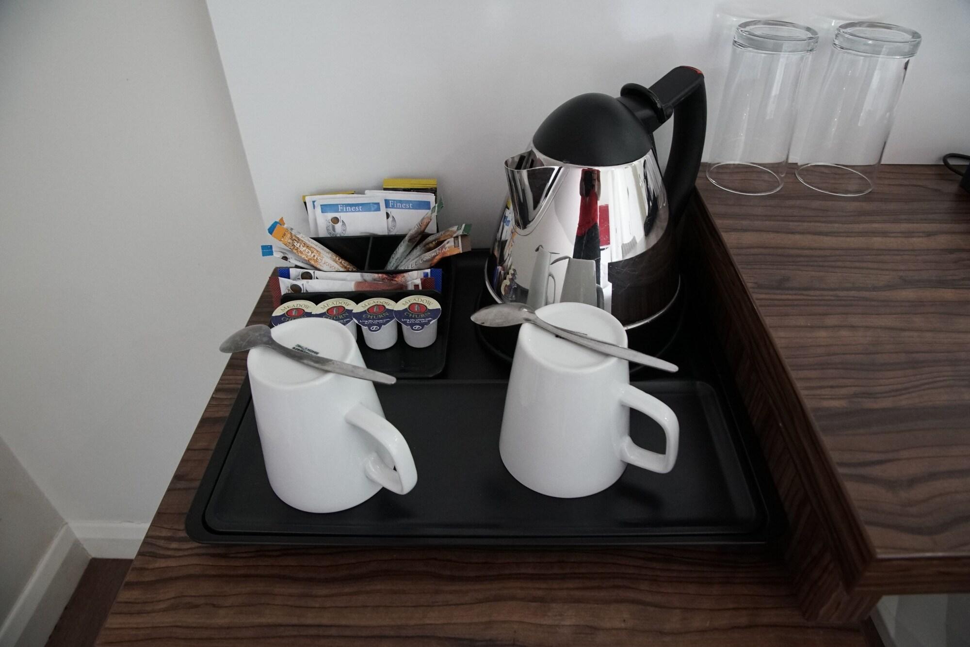 Chiswick Rooms London Ngoại thất bức ảnh