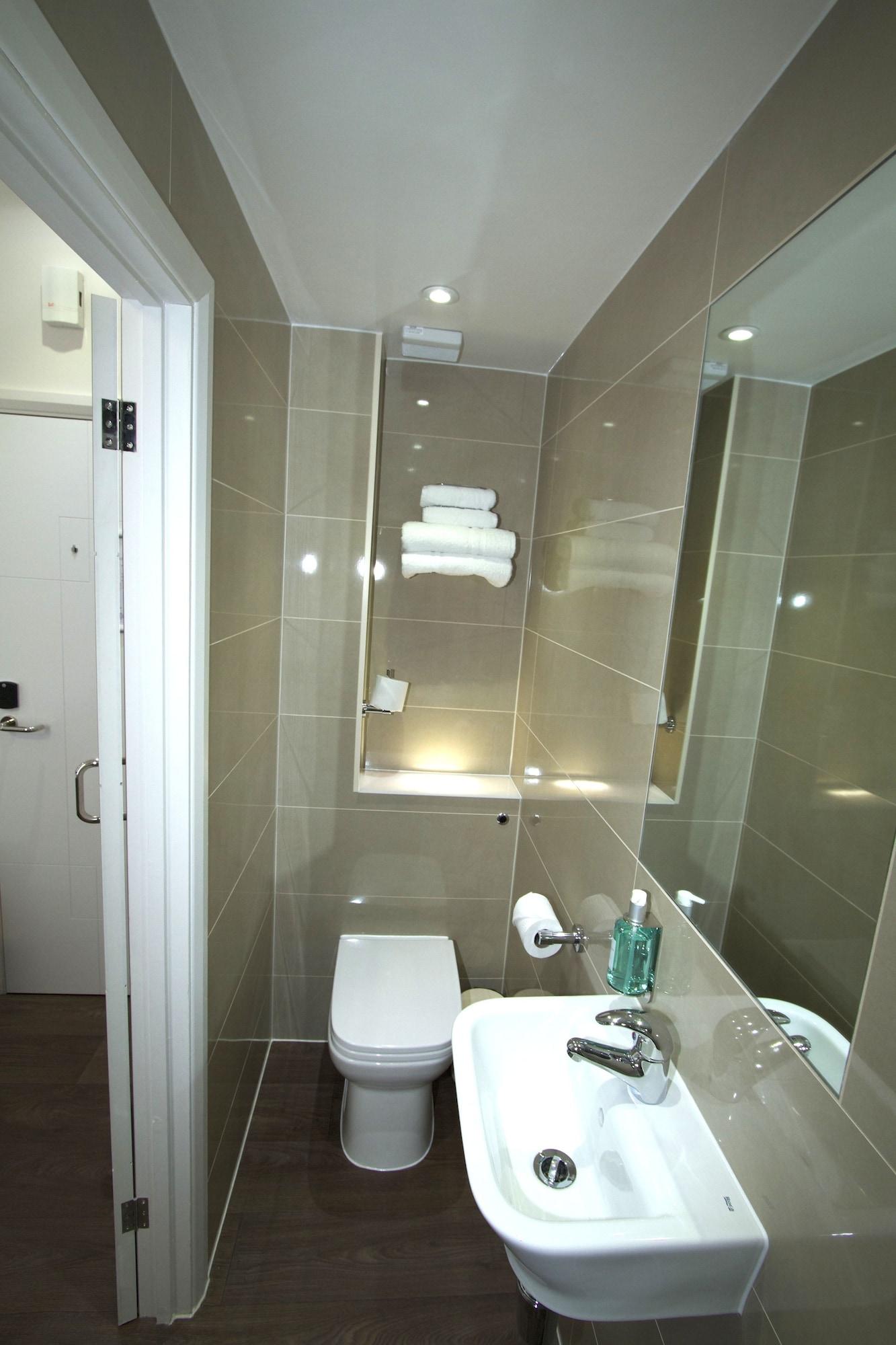 Chiswick Rooms London Ngoại thất bức ảnh