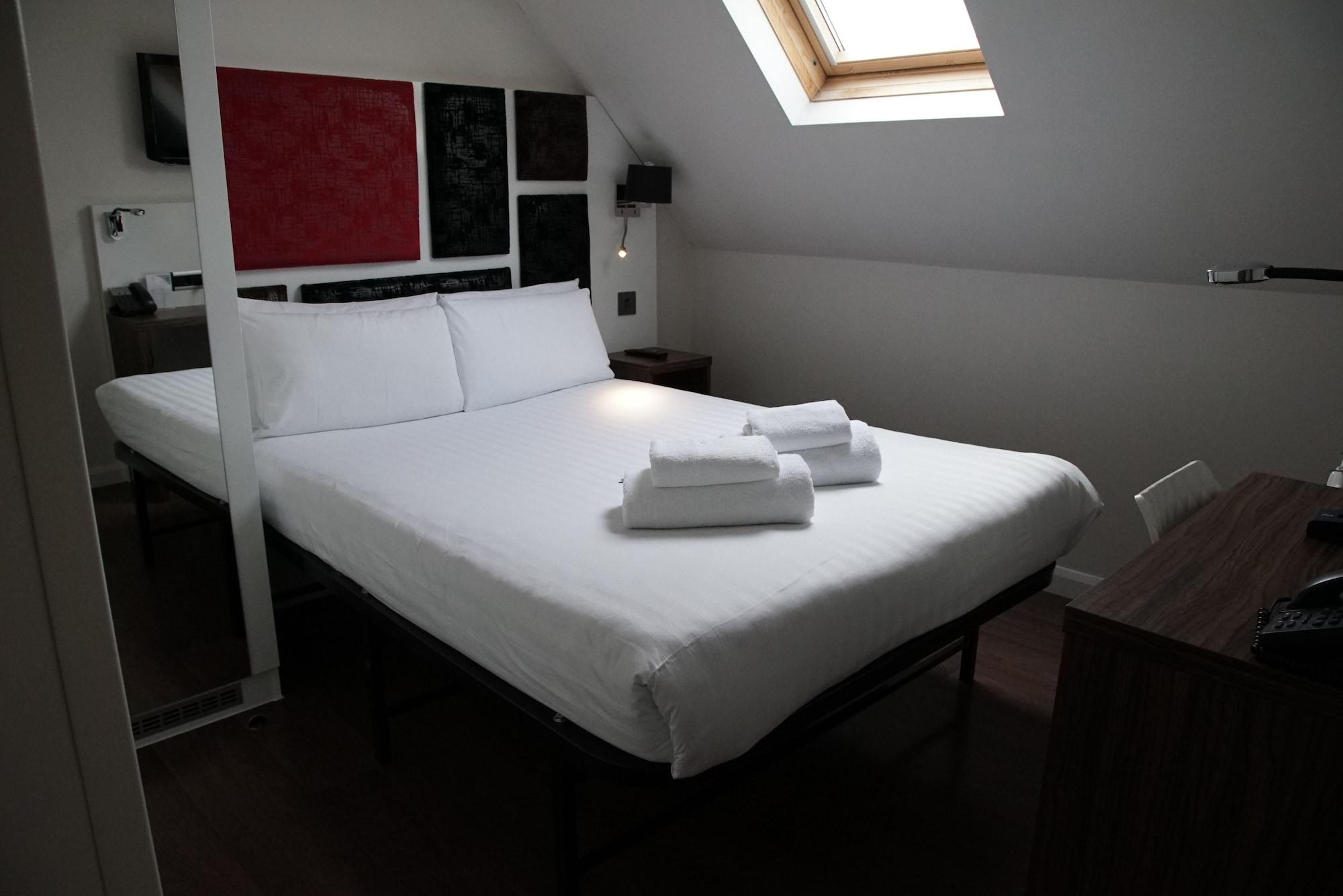 Chiswick Rooms London Ngoại thất bức ảnh