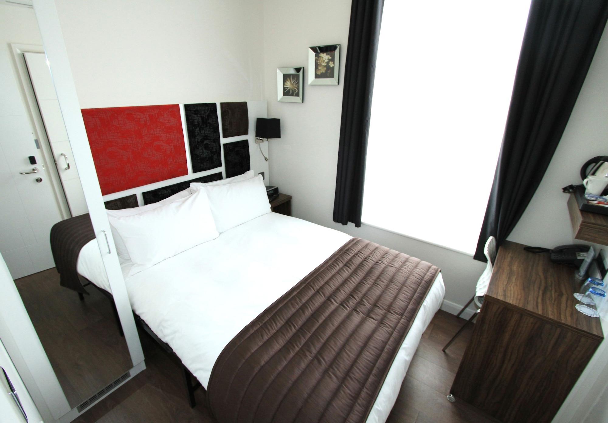 Chiswick Rooms London Ngoại thất bức ảnh