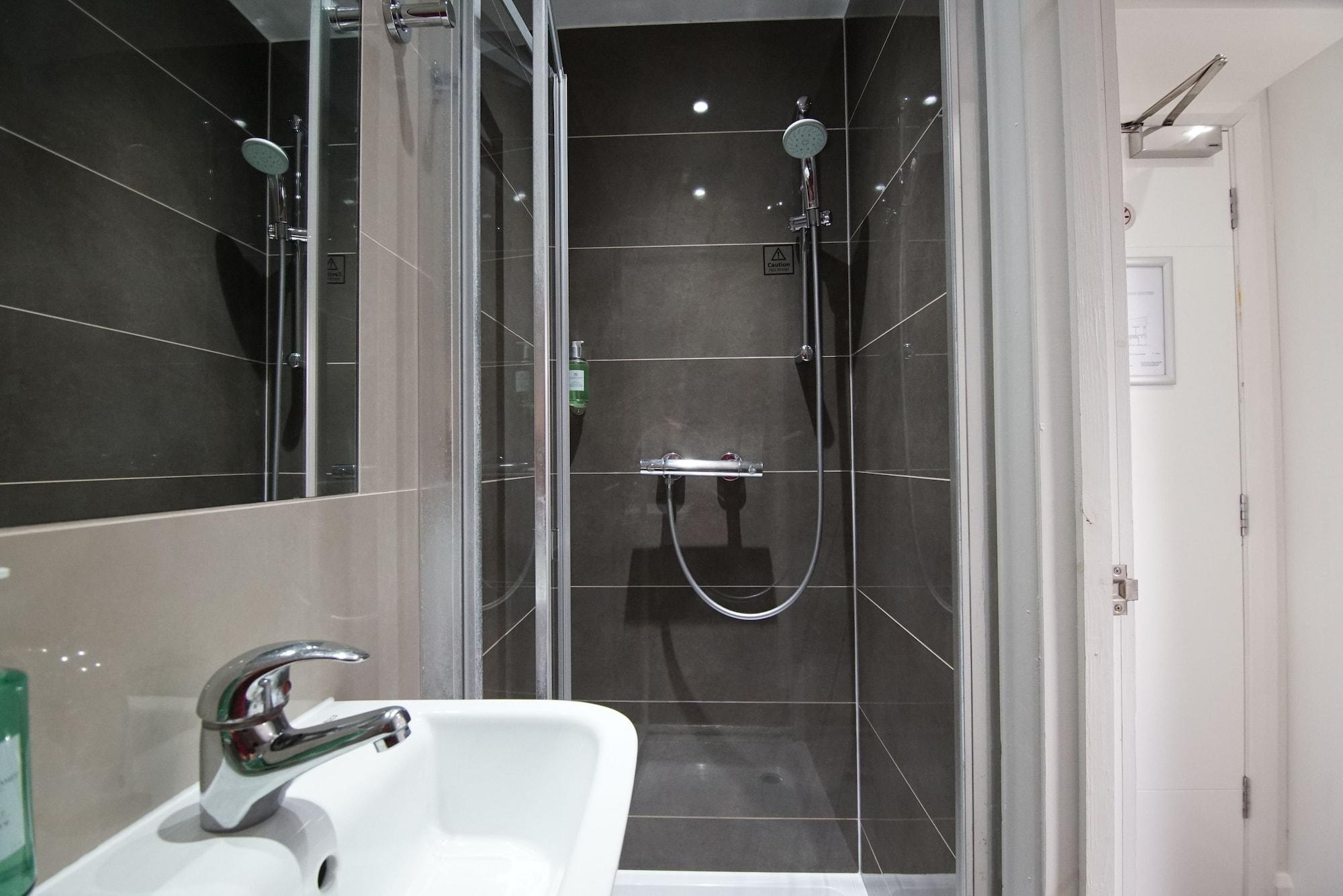 Chiswick Rooms London Ngoại thất bức ảnh
