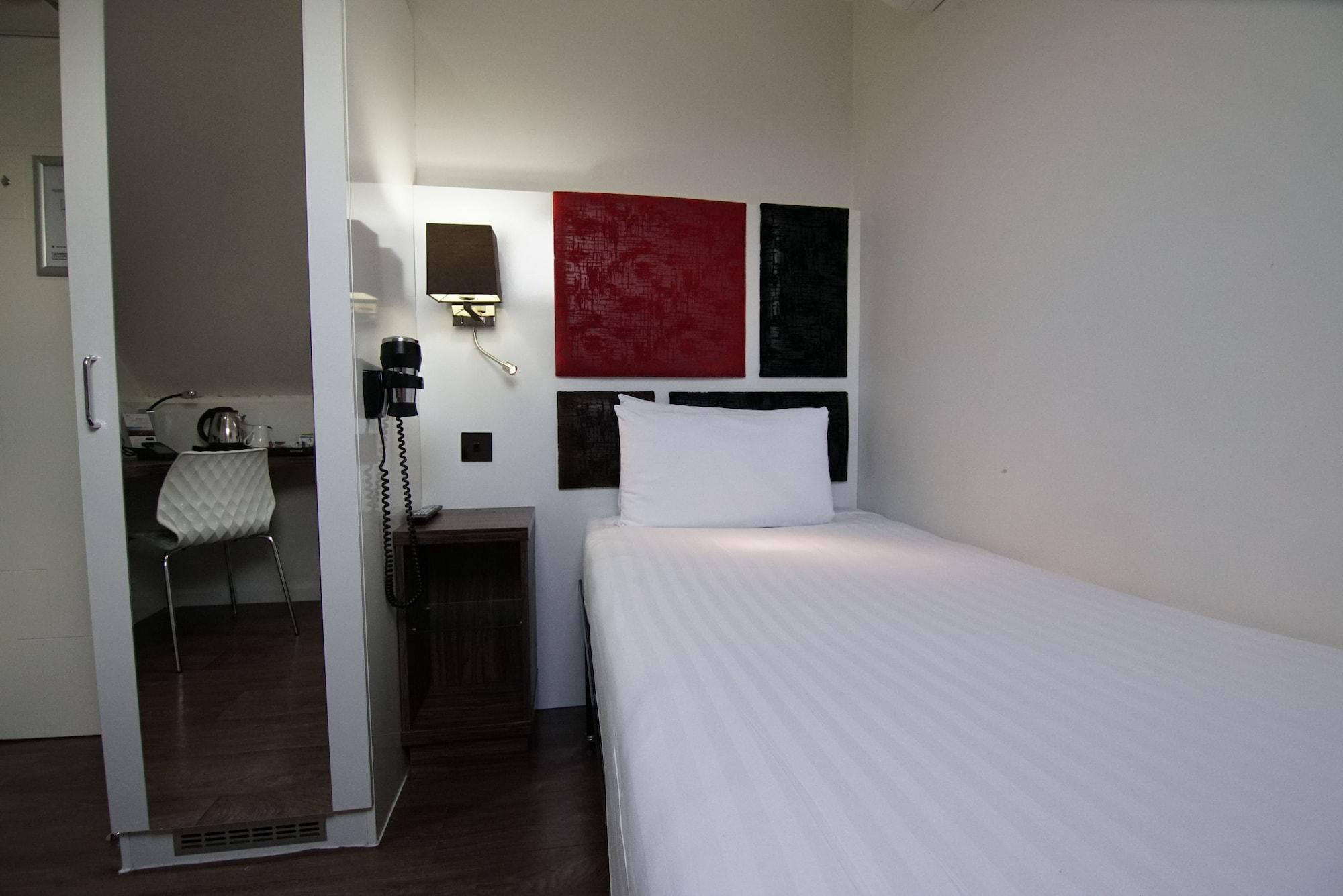 Chiswick Rooms London Ngoại thất bức ảnh