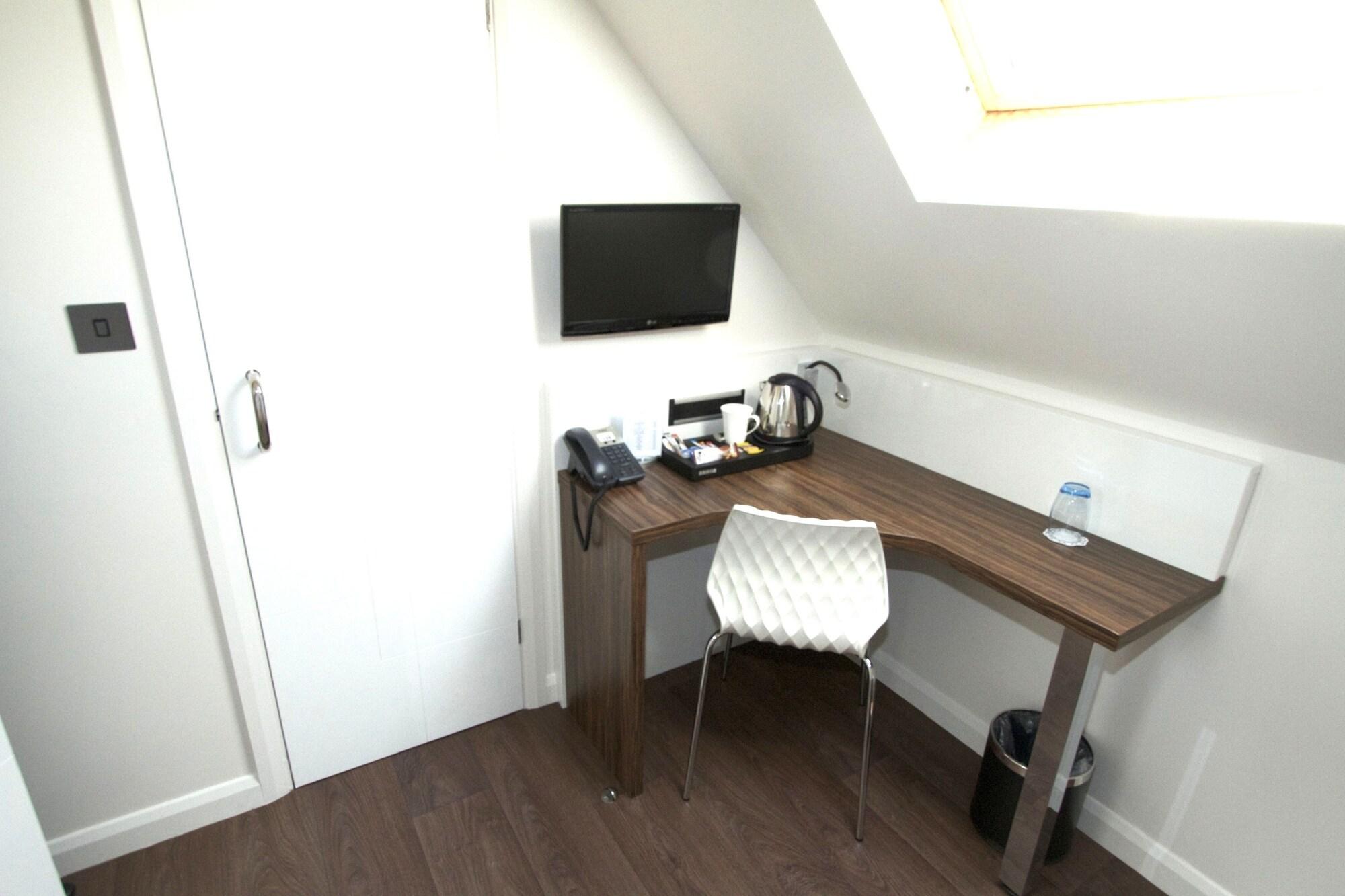 Chiswick Rooms London Ngoại thất bức ảnh