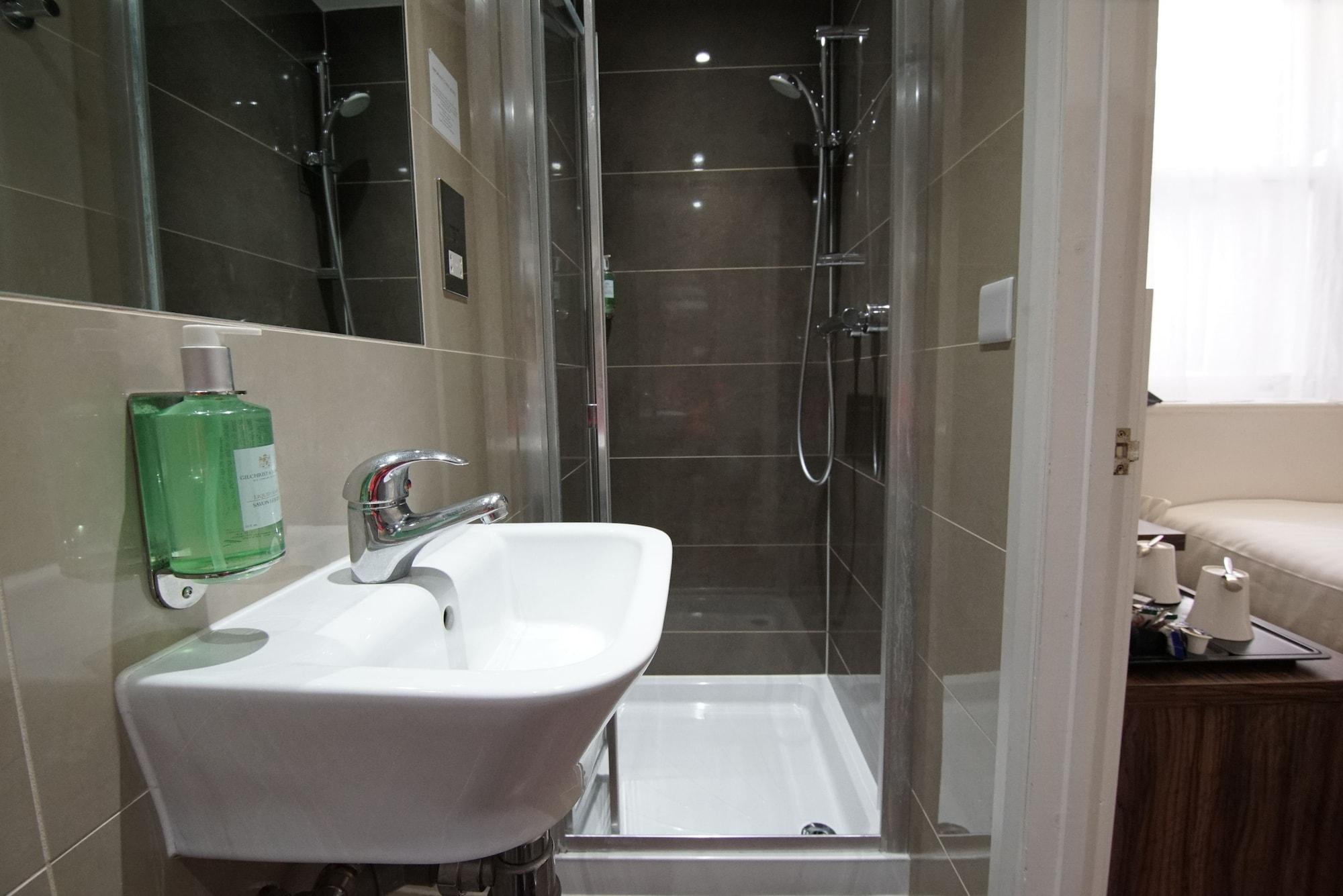 Chiswick Rooms London Ngoại thất bức ảnh