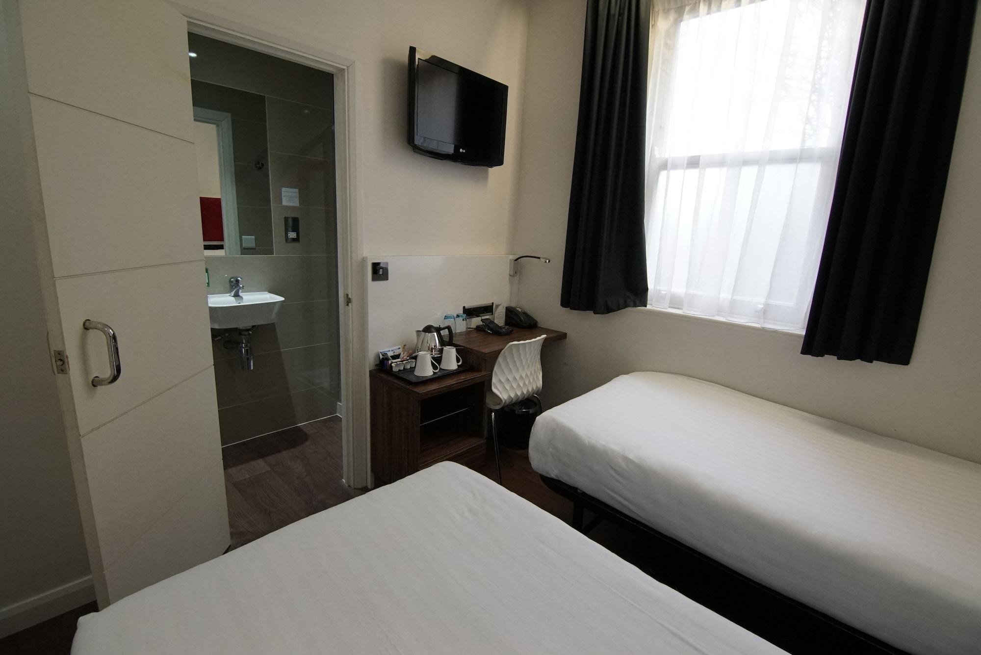 Chiswick Rooms London Ngoại thất bức ảnh