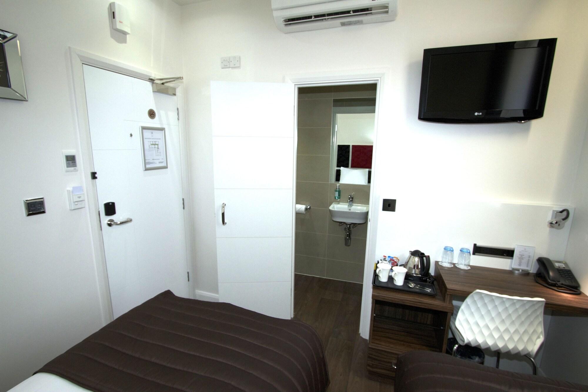 Chiswick Rooms London Ngoại thất bức ảnh