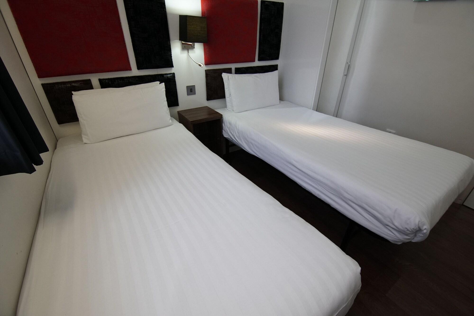 Chiswick Rooms London Ngoại thất bức ảnh
