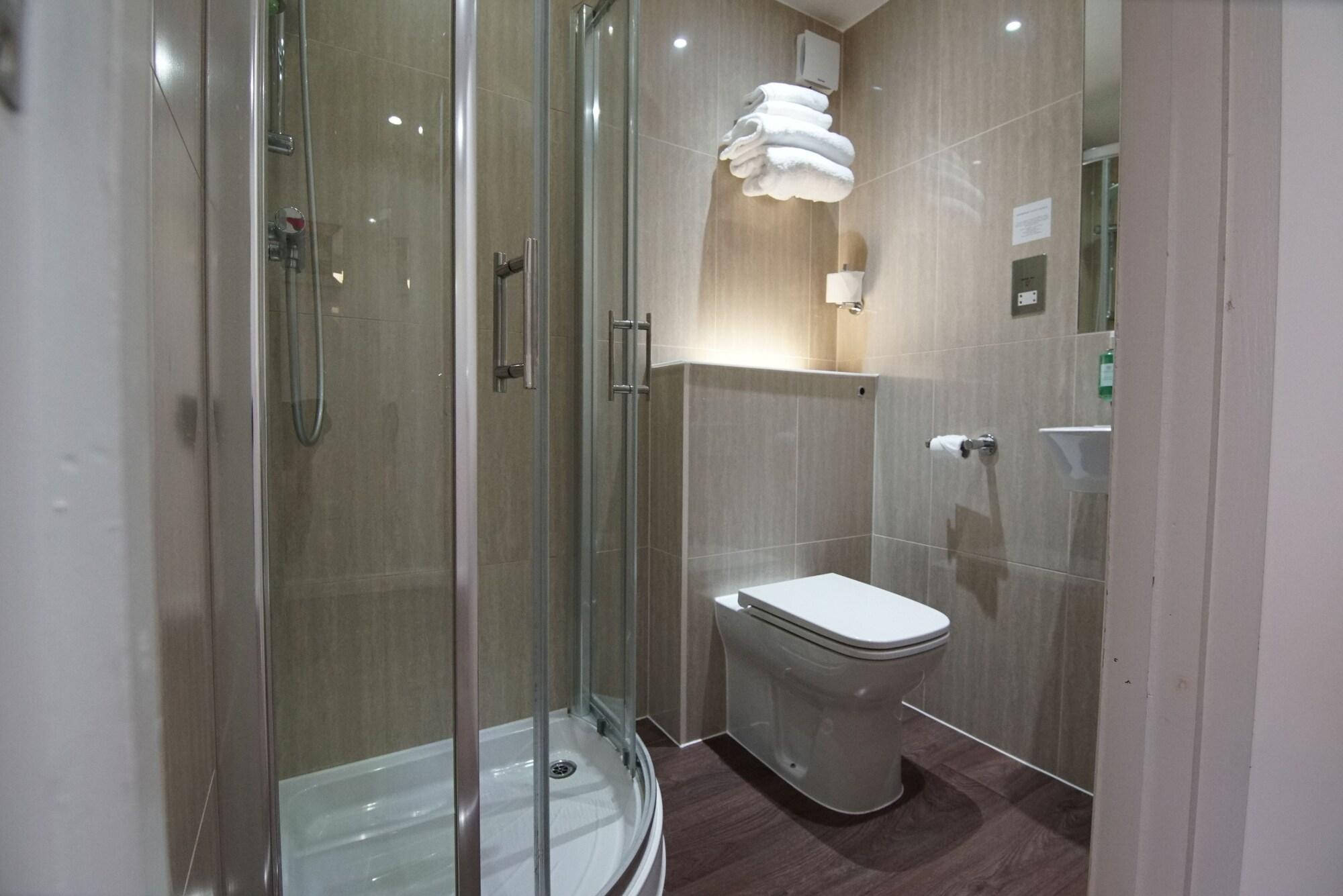 Chiswick Rooms London Ngoại thất bức ảnh