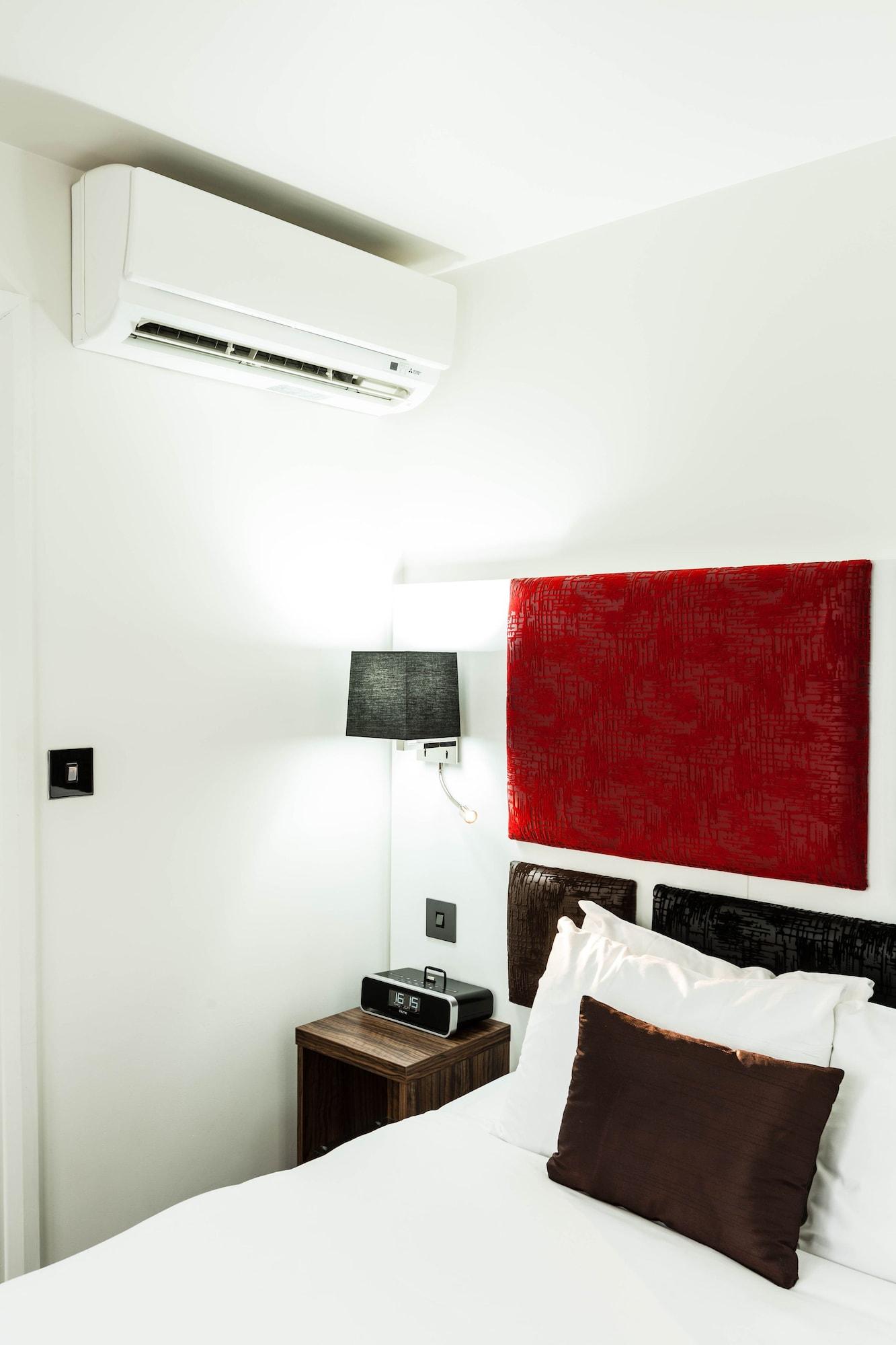 Chiswick Rooms London Ngoại thất bức ảnh