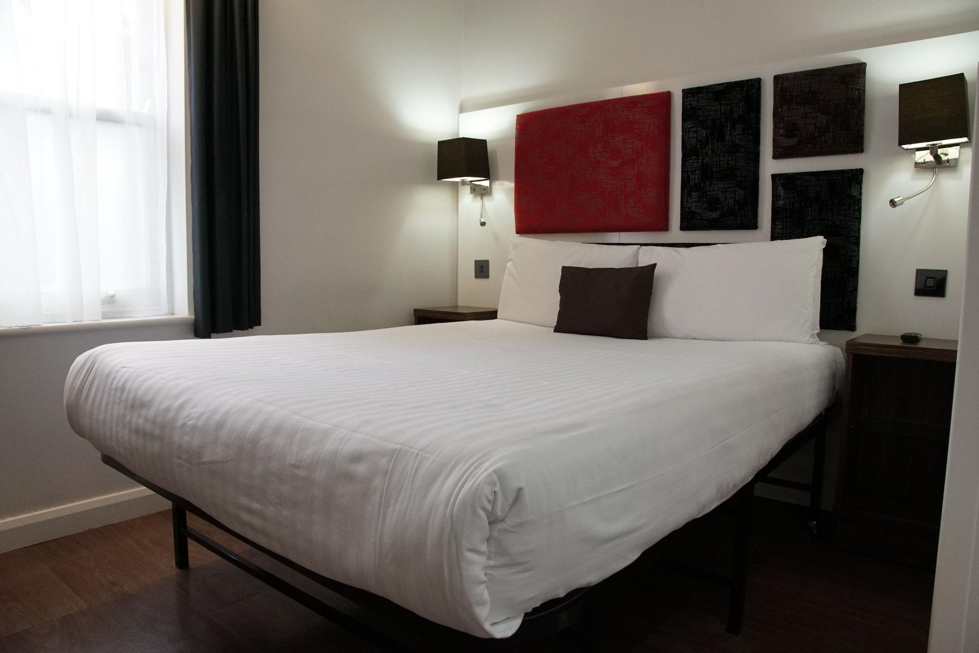 Chiswick Rooms London Ngoại thất bức ảnh