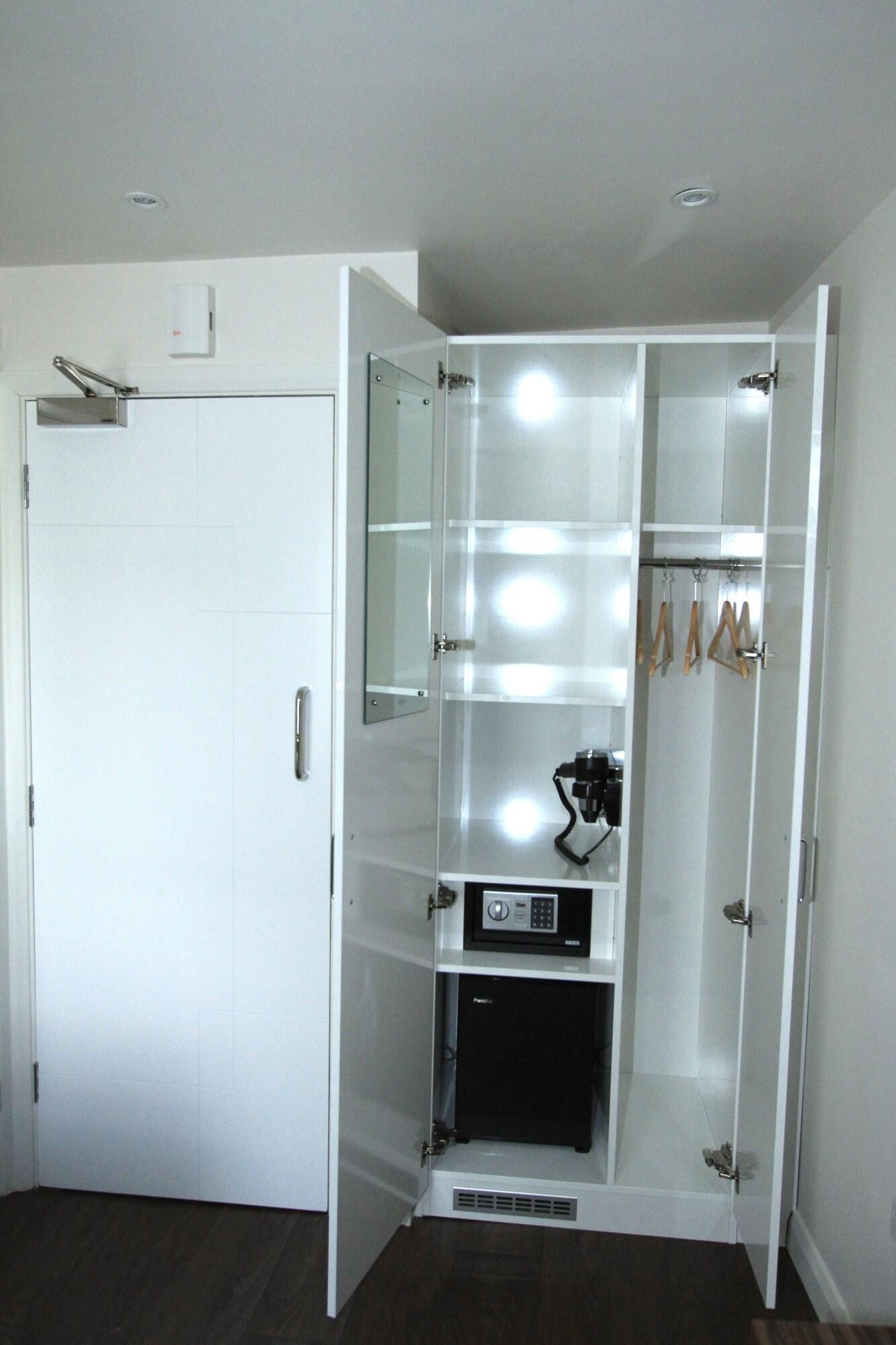Chiswick Rooms London Ngoại thất bức ảnh