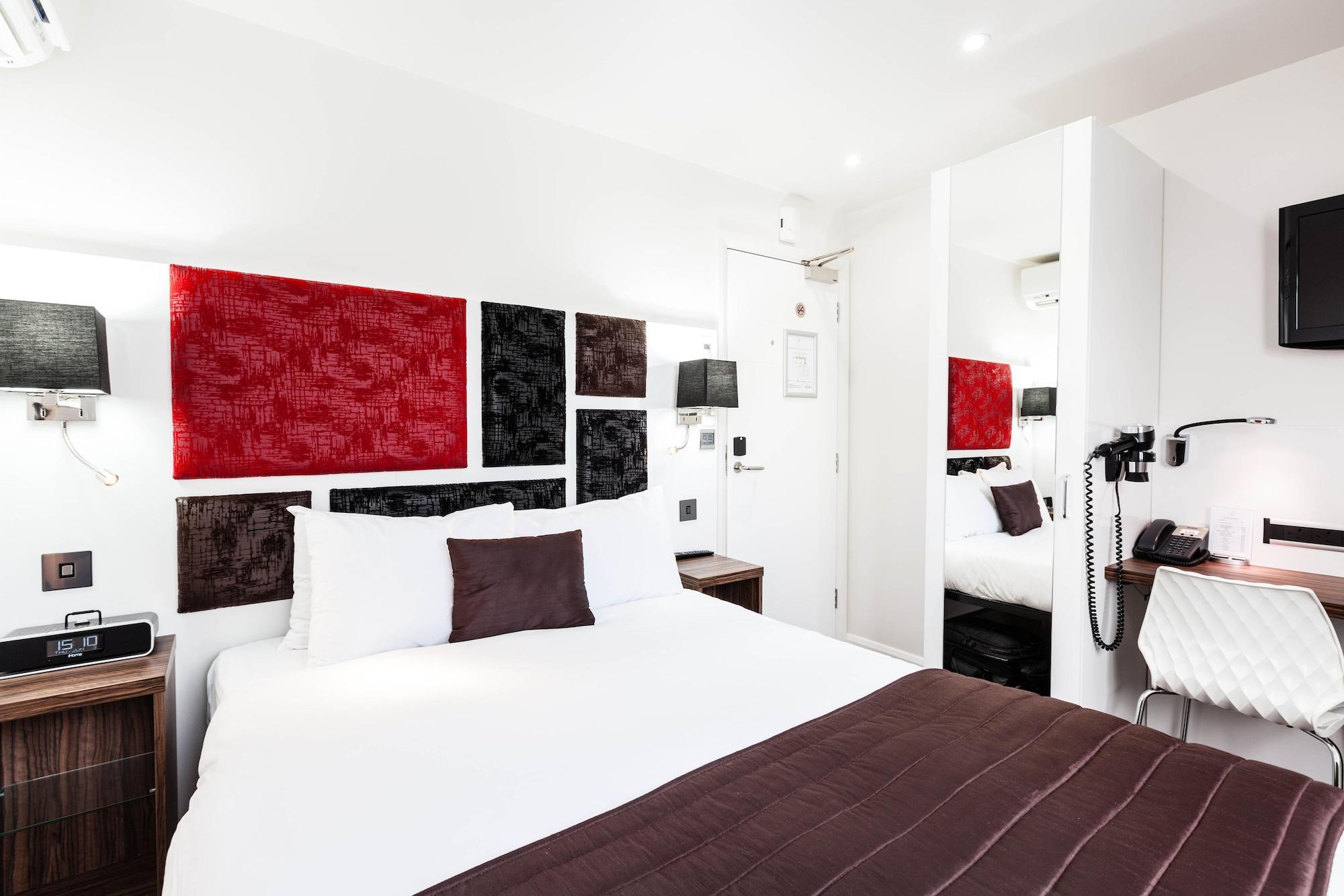 Chiswick Rooms London Ngoại thất bức ảnh