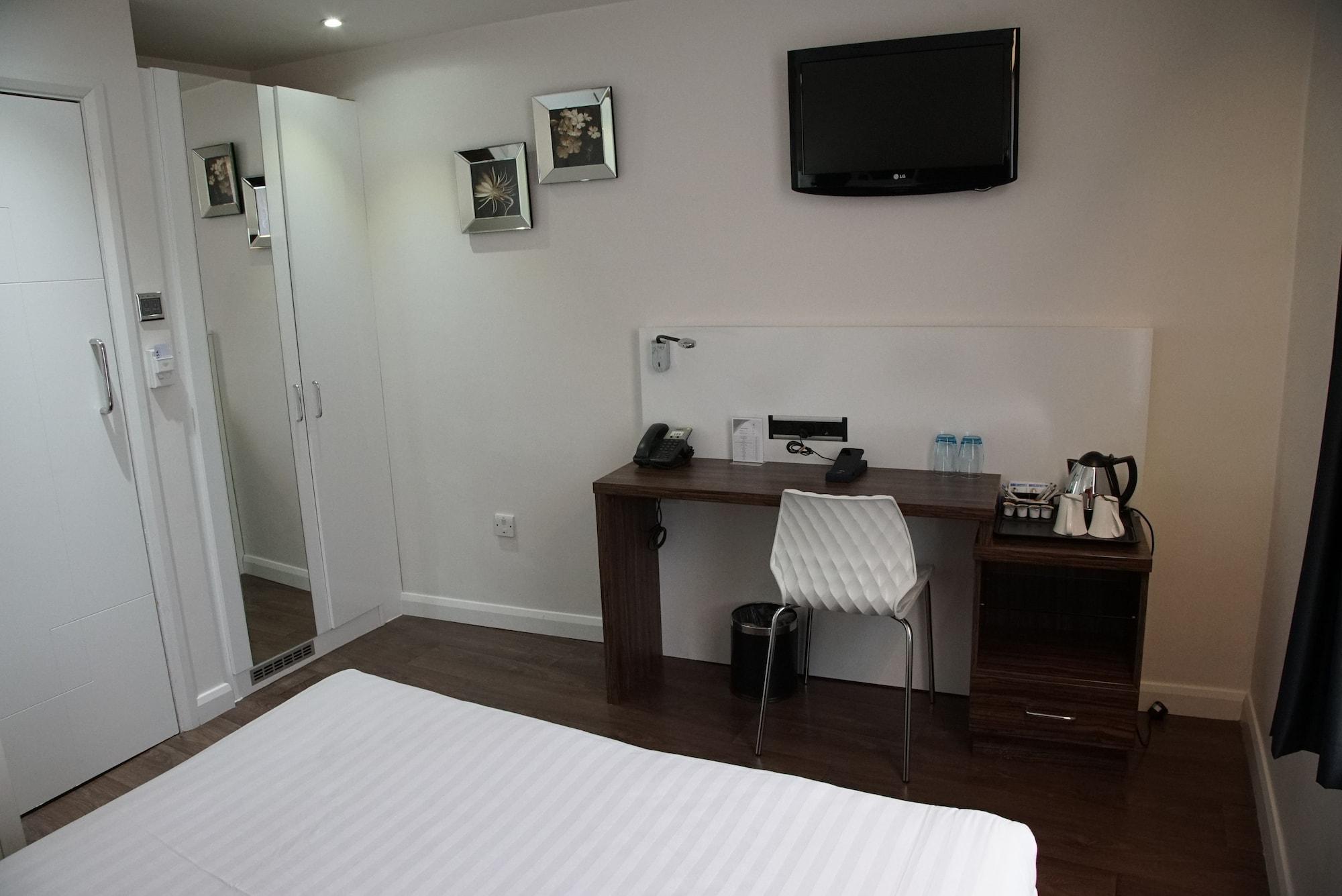 Chiswick Rooms London Ngoại thất bức ảnh