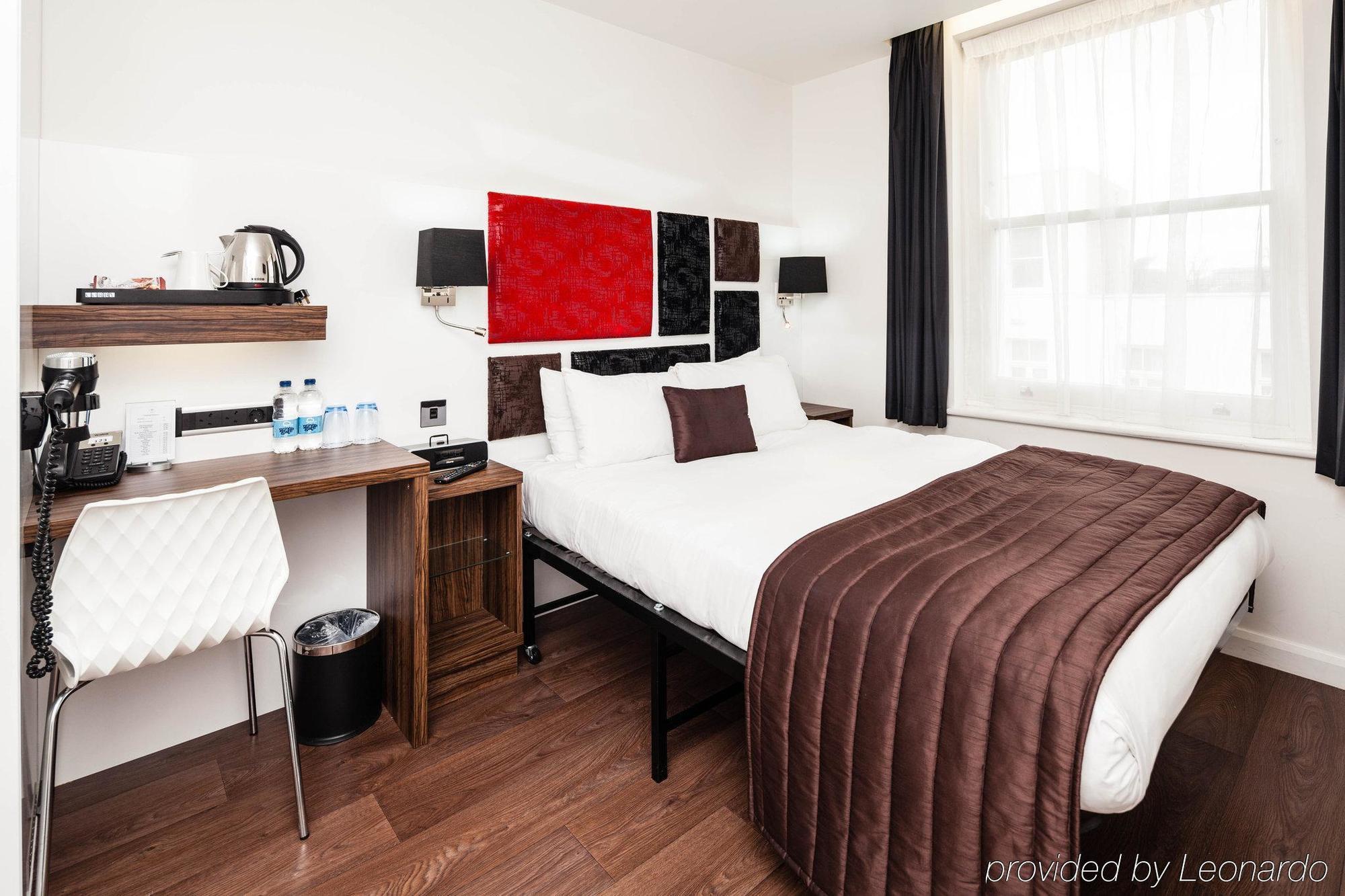 Chiswick Rooms London Ngoại thất bức ảnh
