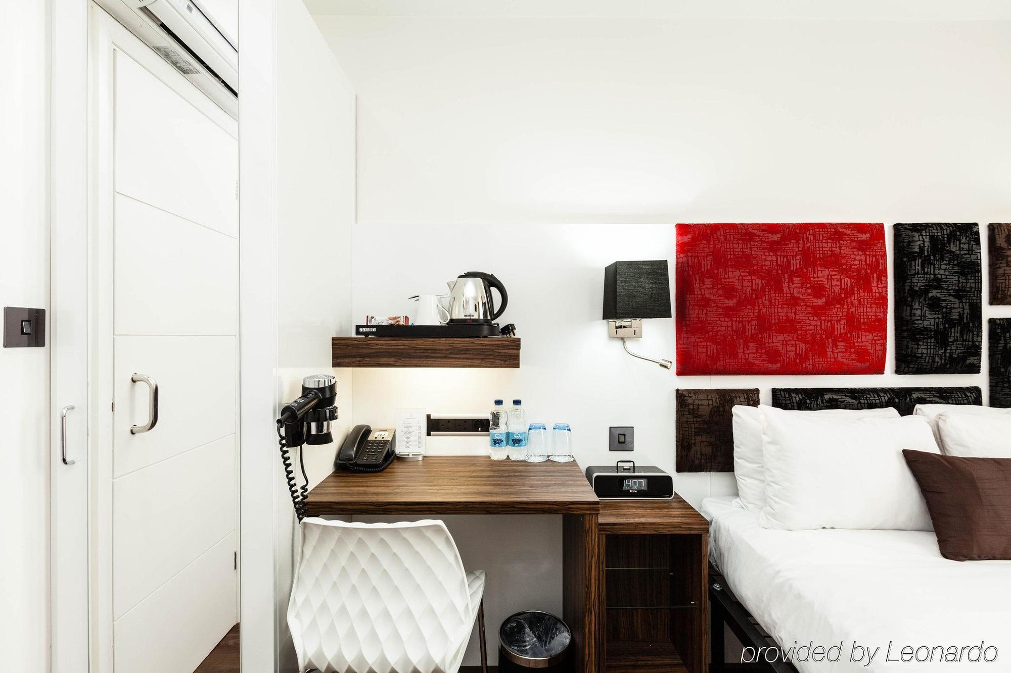 Chiswick Rooms London Ngoại thất bức ảnh