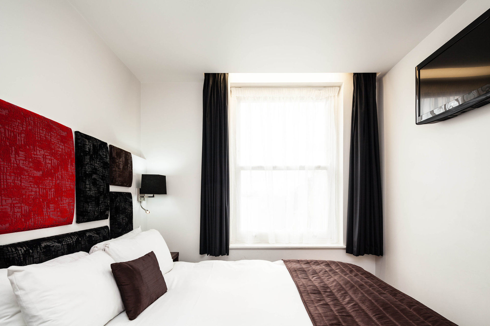Chiswick Rooms London Ngoại thất bức ảnh