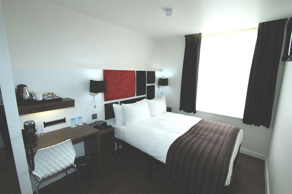 Chiswick Rooms London Ngoại thất bức ảnh