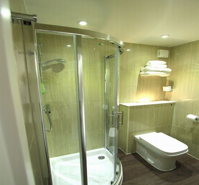 Chiswick Rooms London Ngoại thất bức ảnh