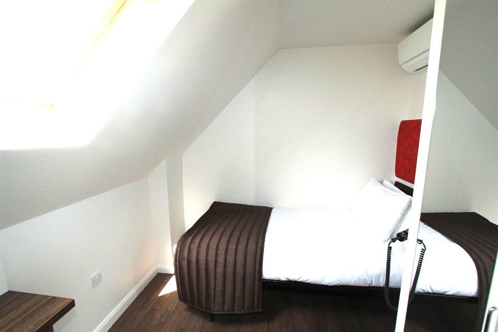 Chiswick Rooms London Ngoại thất bức ảnh