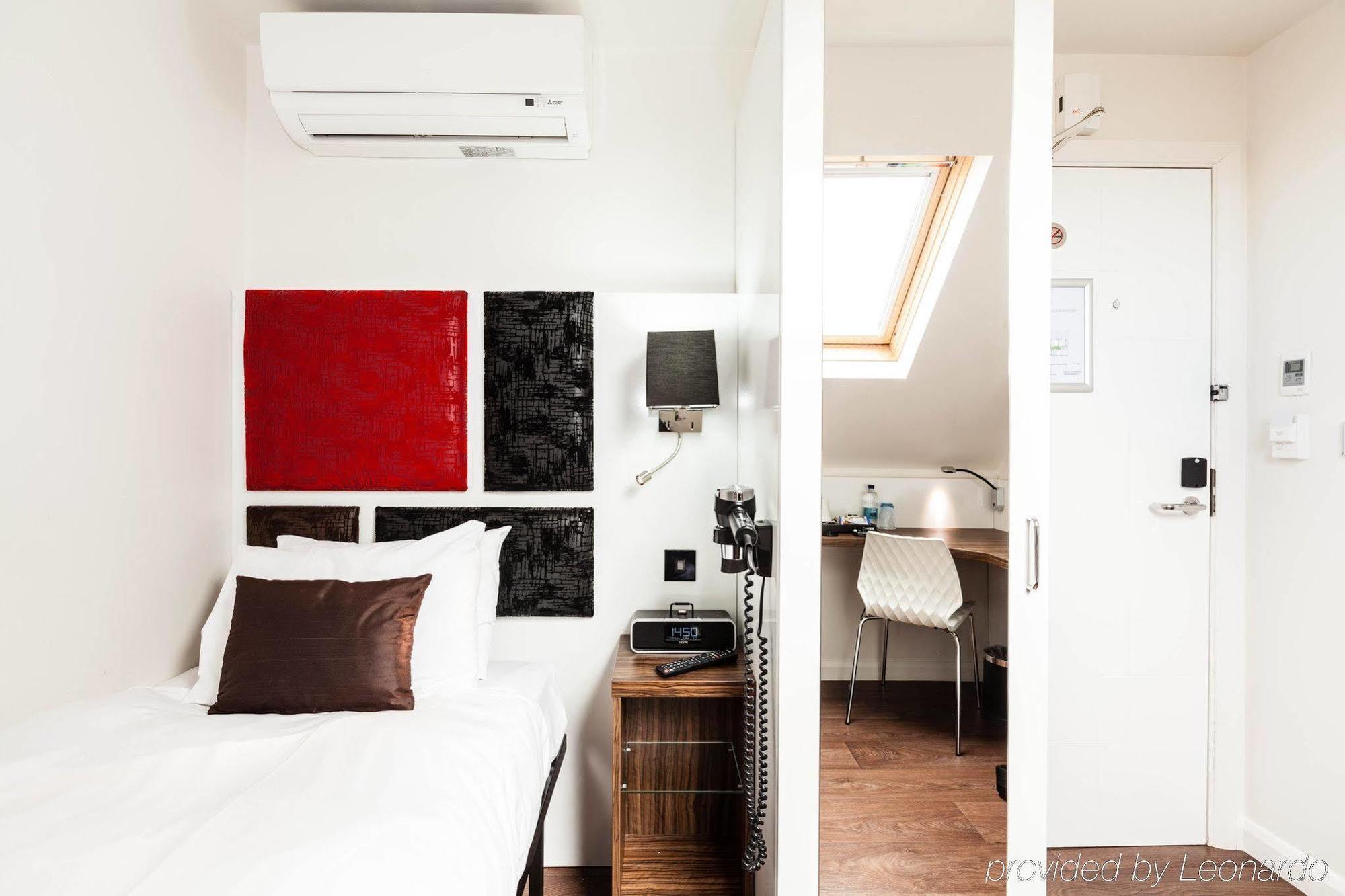 Chiswick Rooms London Ngoại thất bức ảnh