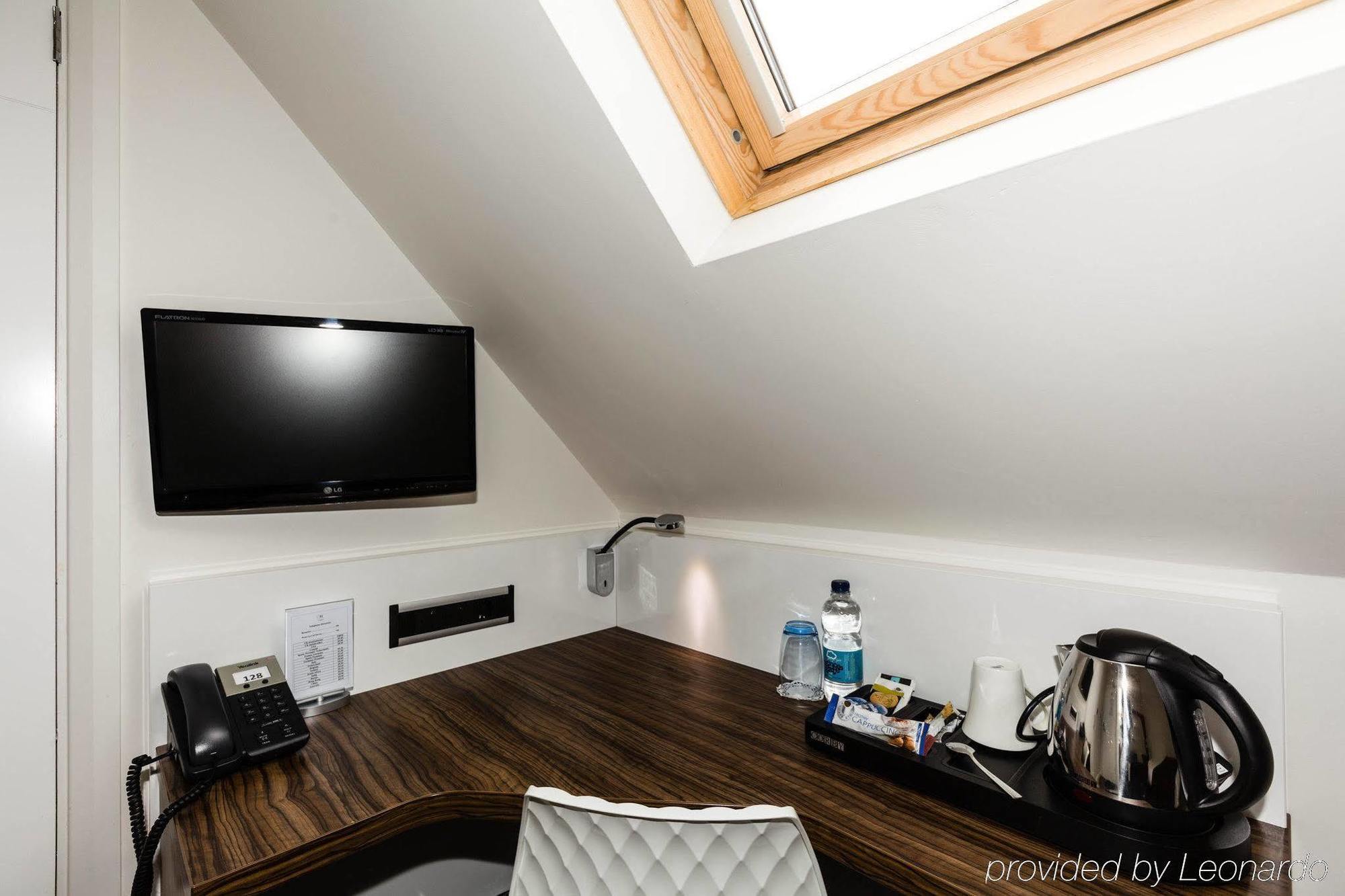 Chiswick Rooms London Ngoại thất bức ảnh