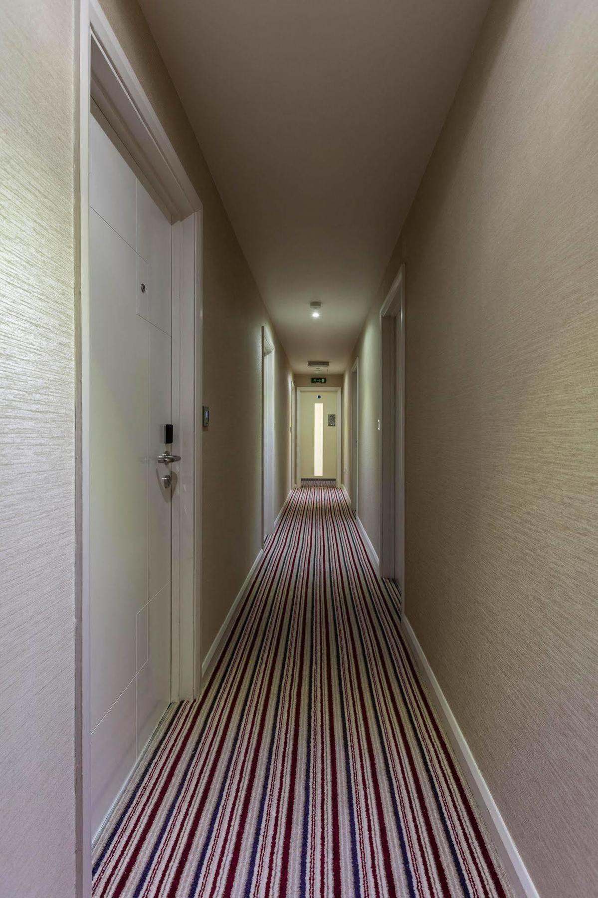 Chiswick Rooms London Ngoại thất bức ảnh