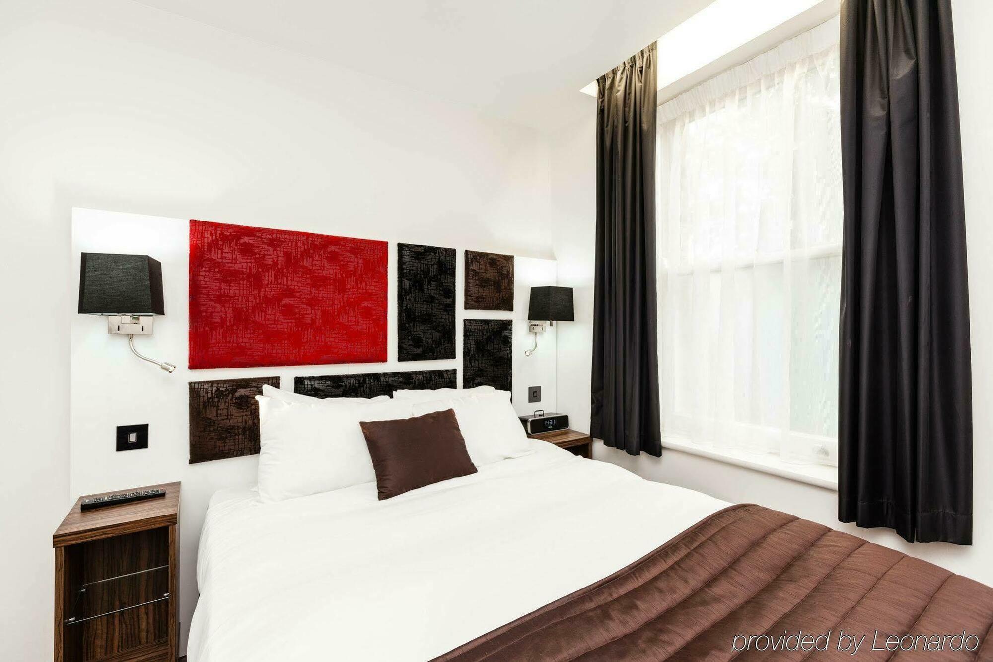 Chiswick Rooms London Ngoại thất bức ảnh