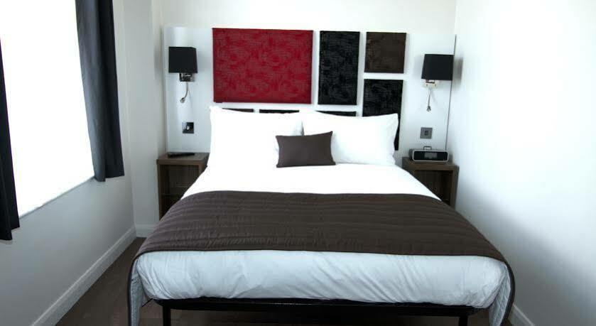 Chiswick Rooms London Ngoại thất bức ảnh